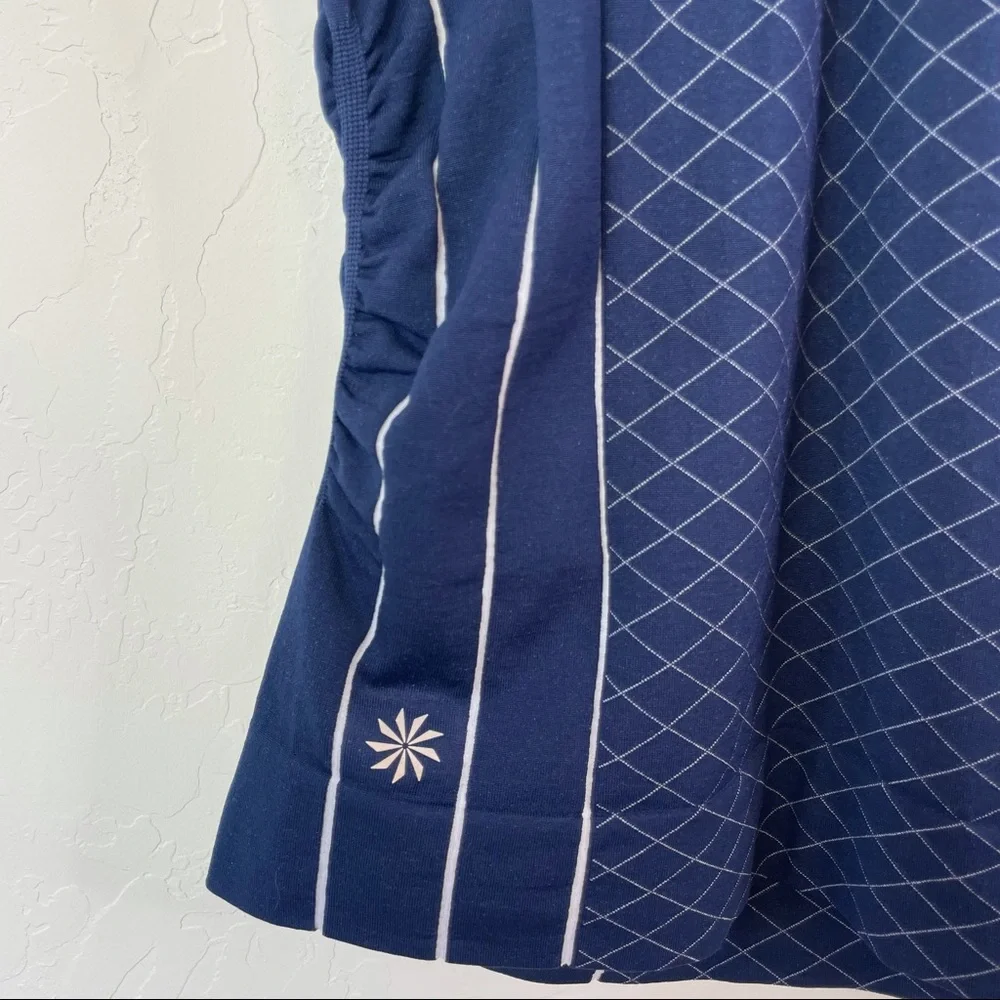 Athleta Finish Fast Line Racerback Top - Picture 9 of 15